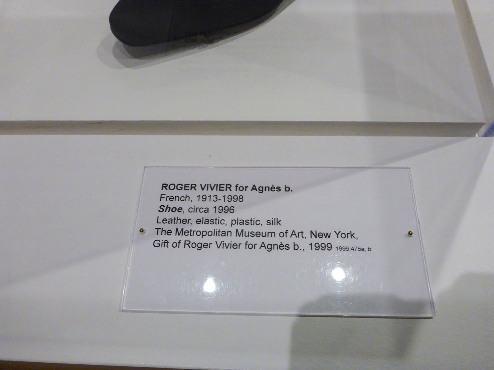 Palm Springs Killer Heels 30